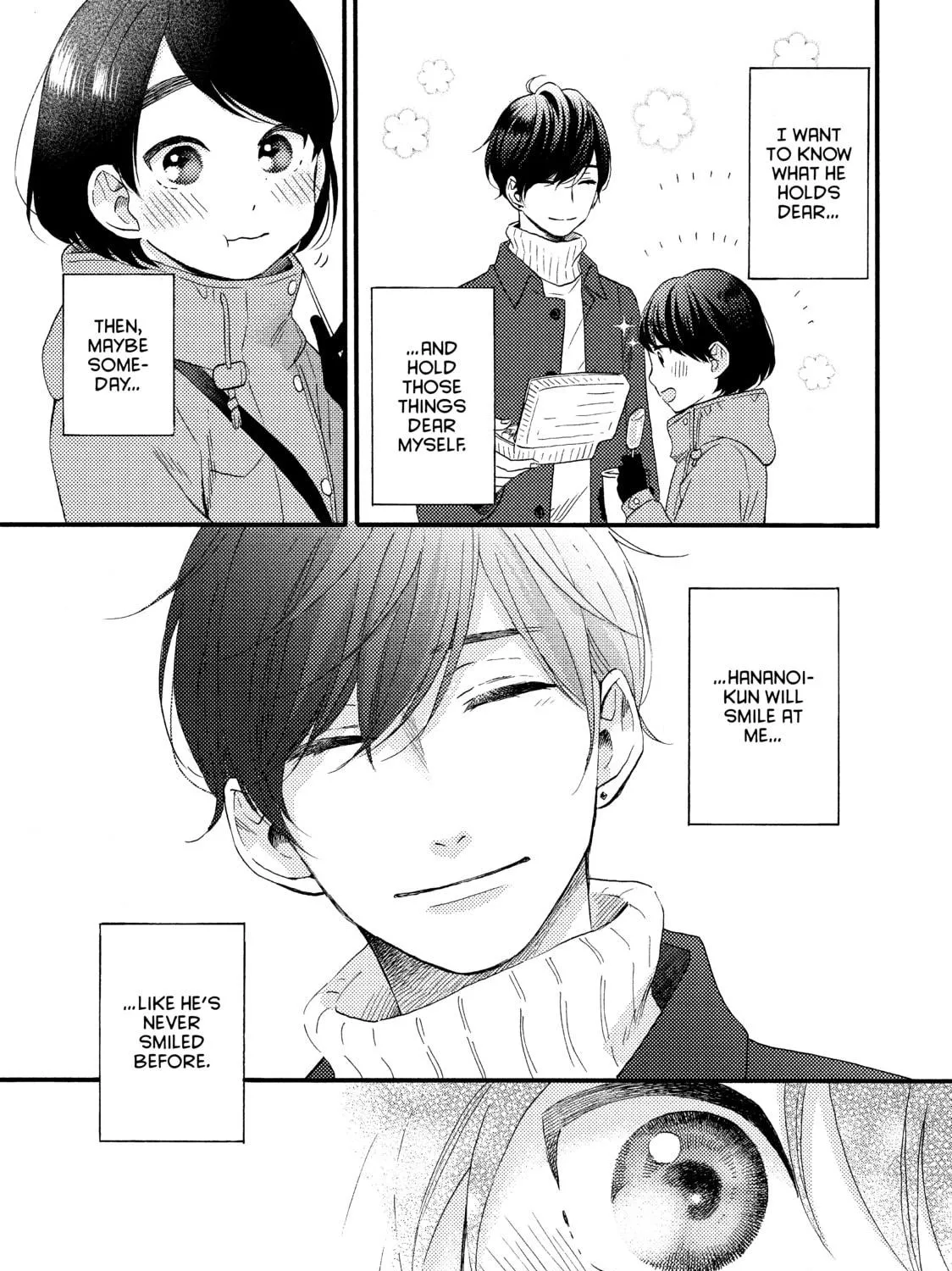 A Condition Called Love