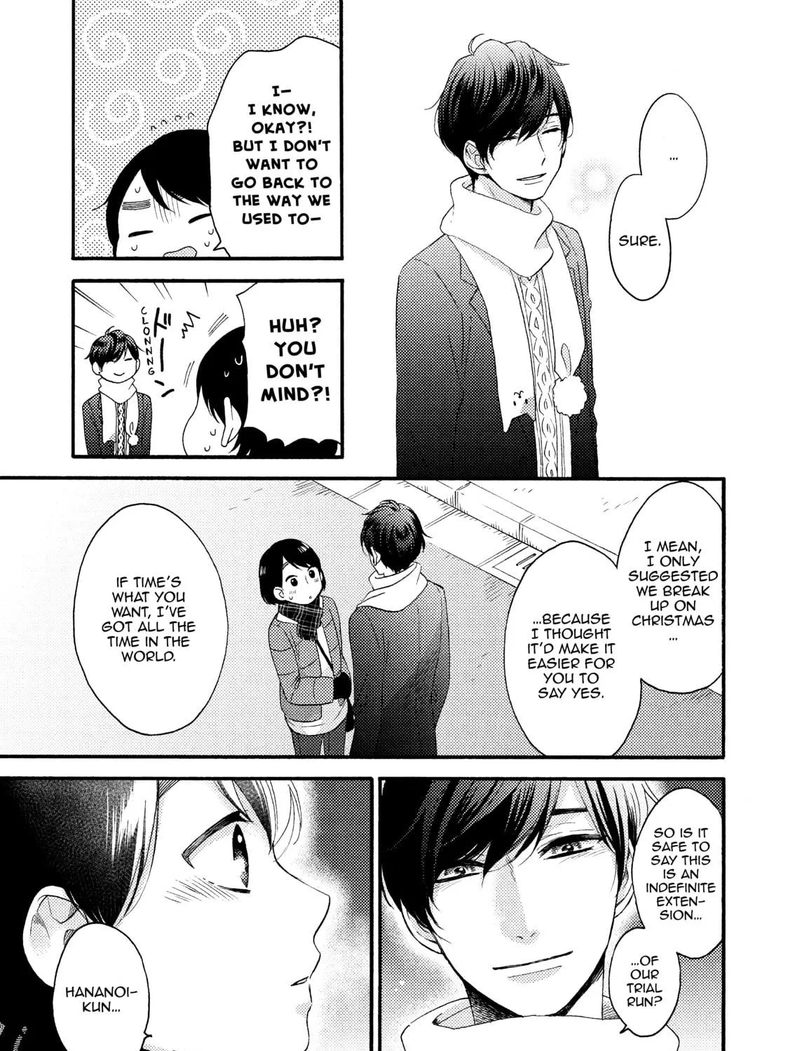 A Condition Called Love