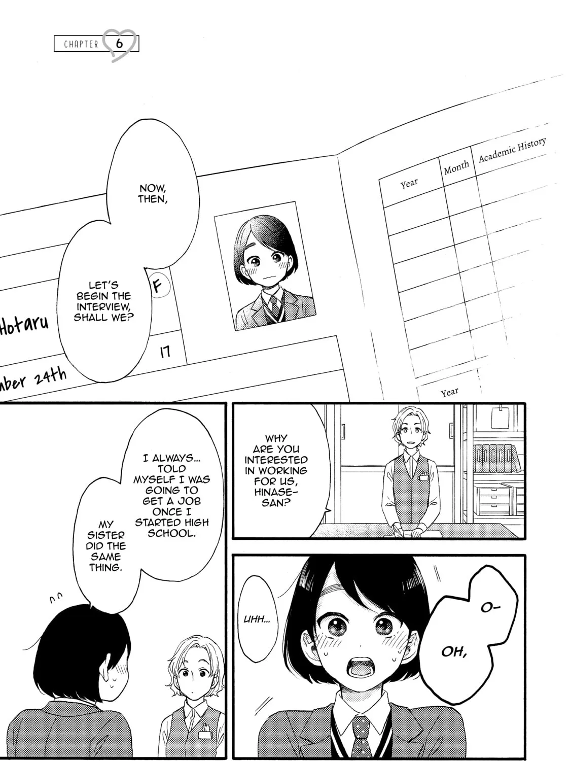 A Condition Called Love