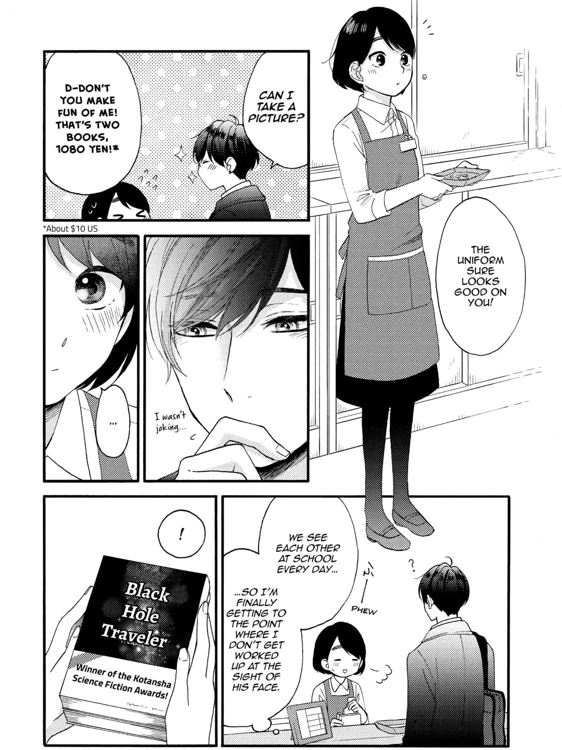 A Condition Called Love