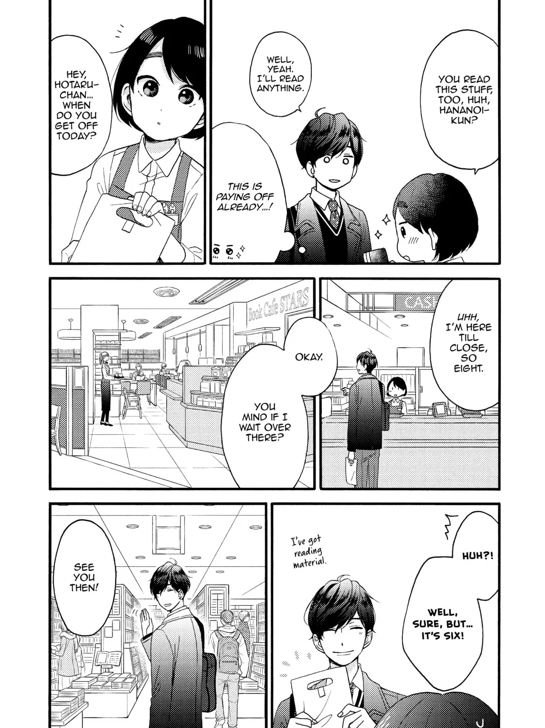 A Condition Called Love