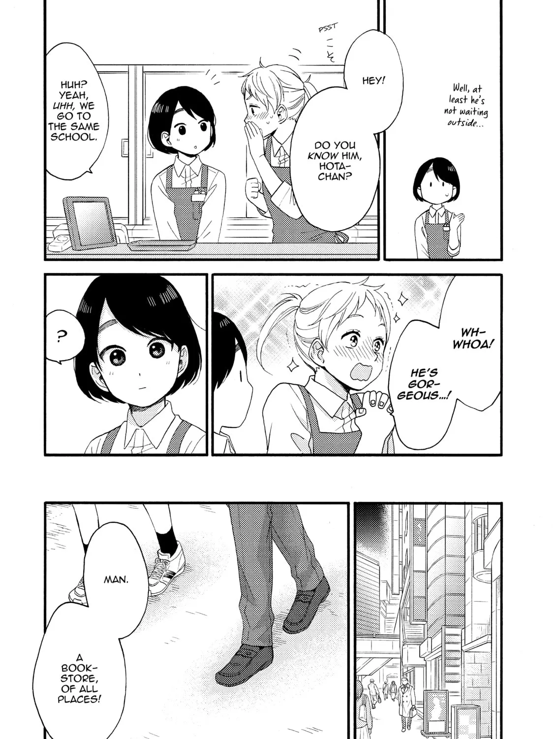 A Condition Called Love