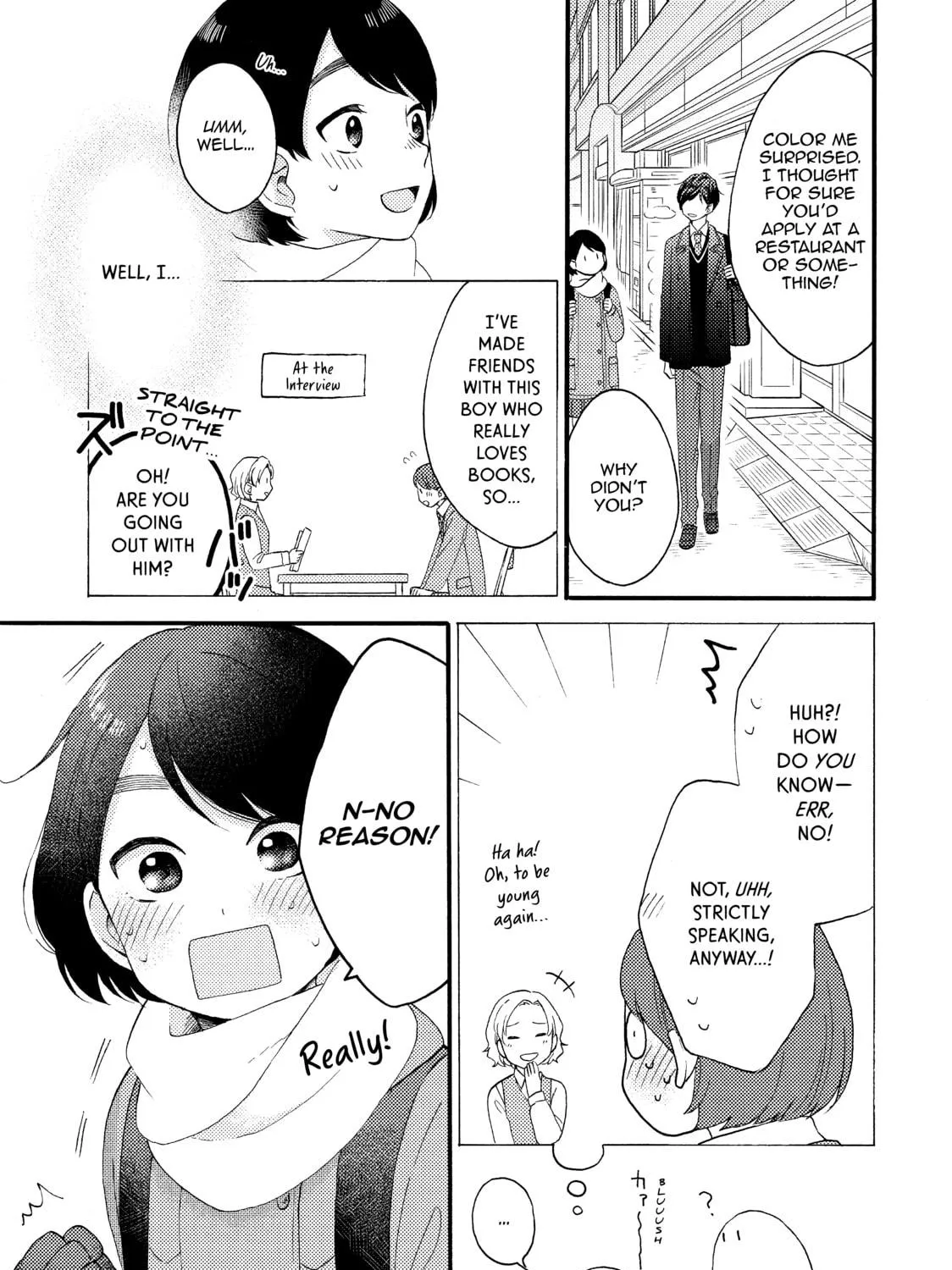 A Condition Called Love