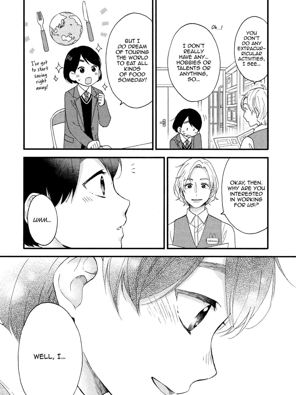 A Condition Called Love