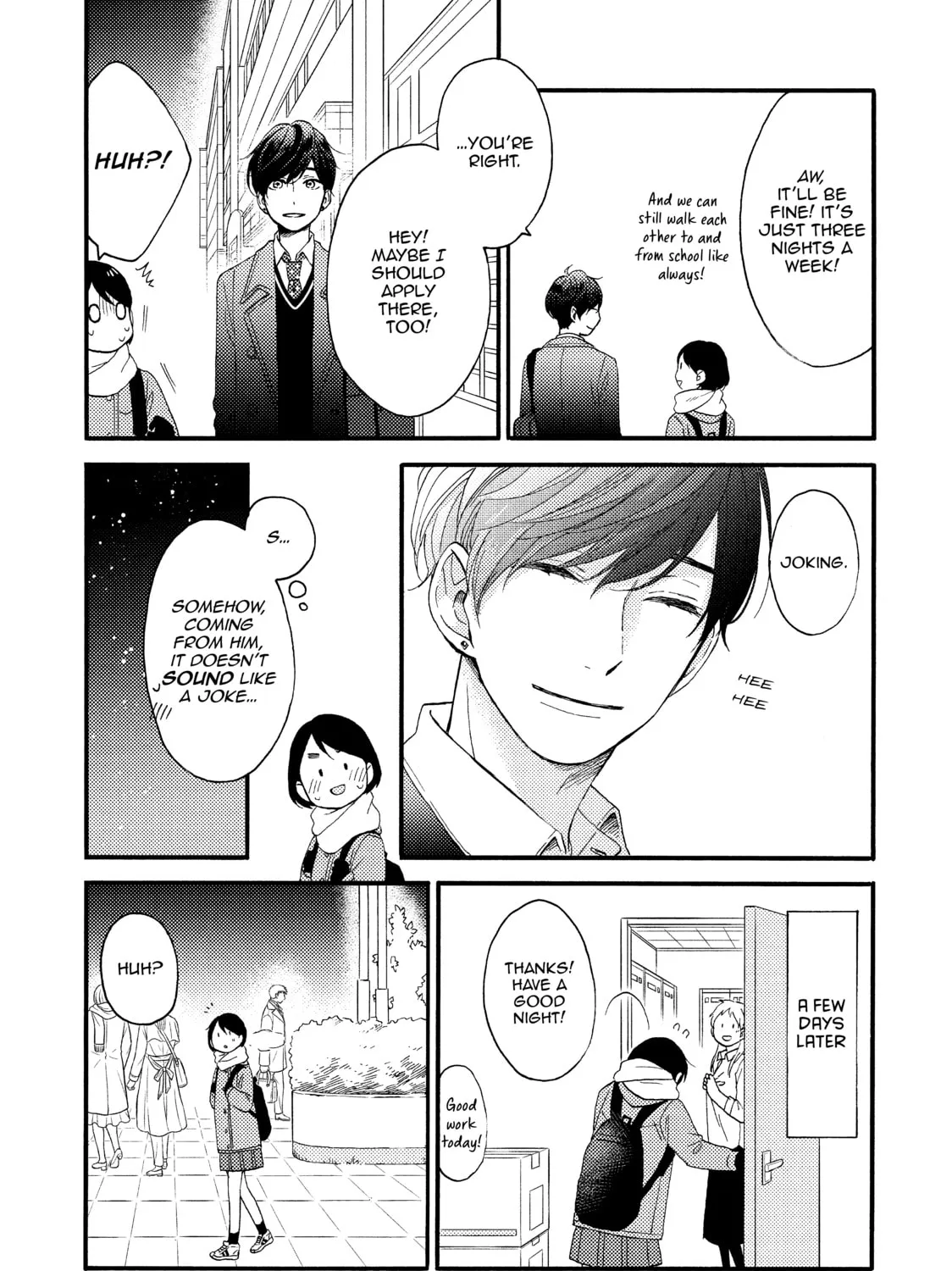 A Condition Called Love