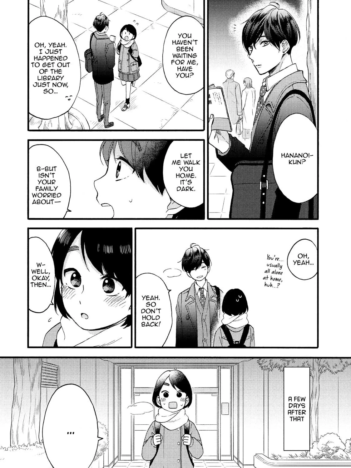 A Condition Called Love