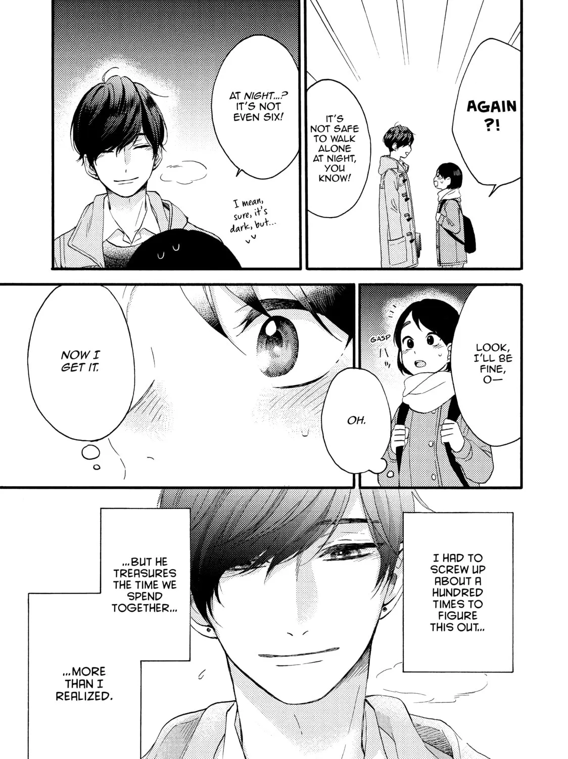 A Condition Called Love