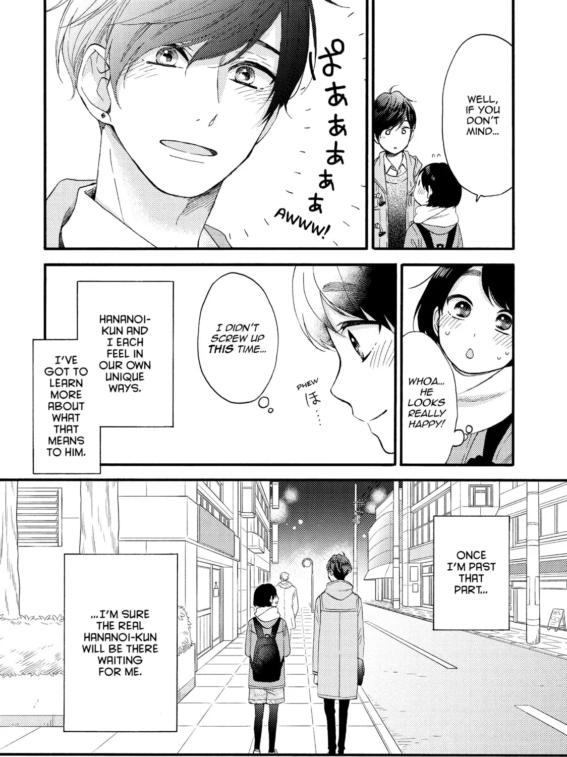 A Condition Called Love