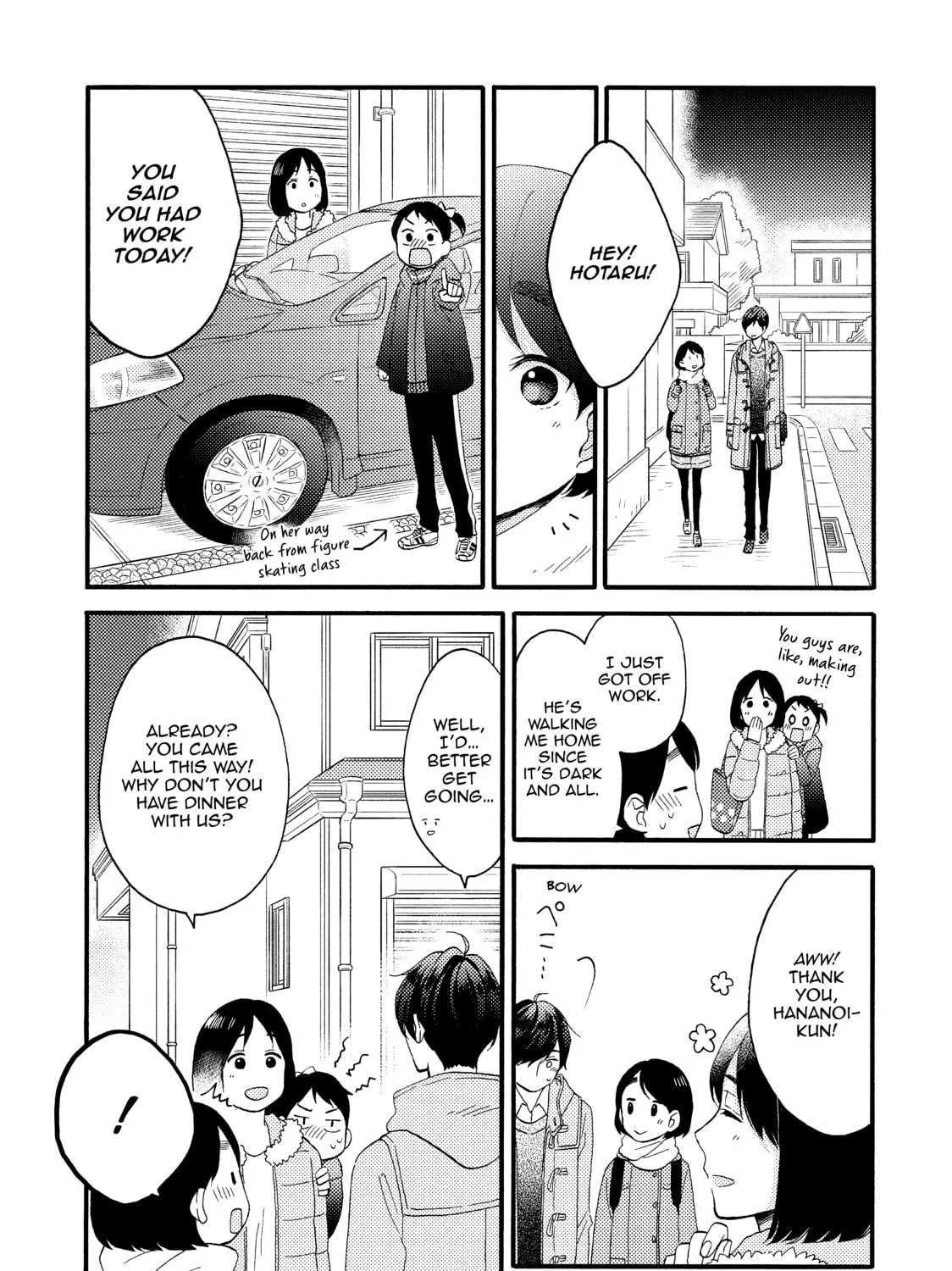 A Condition Called Love