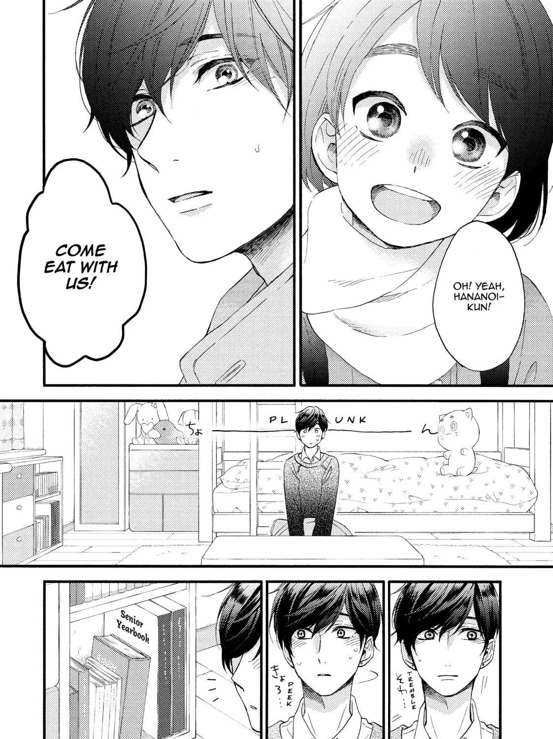 A Condition Called Love