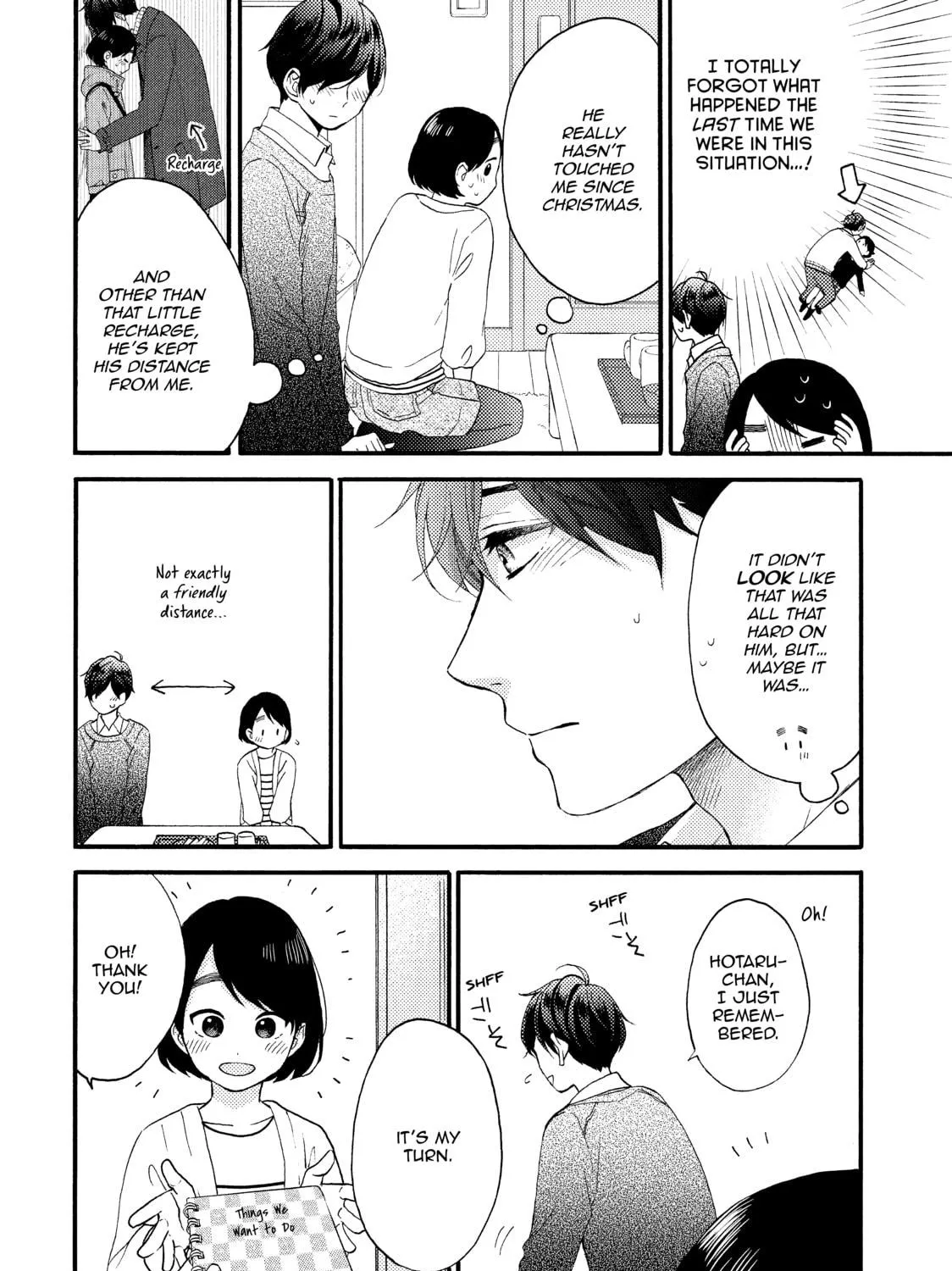 A Condition Called Love