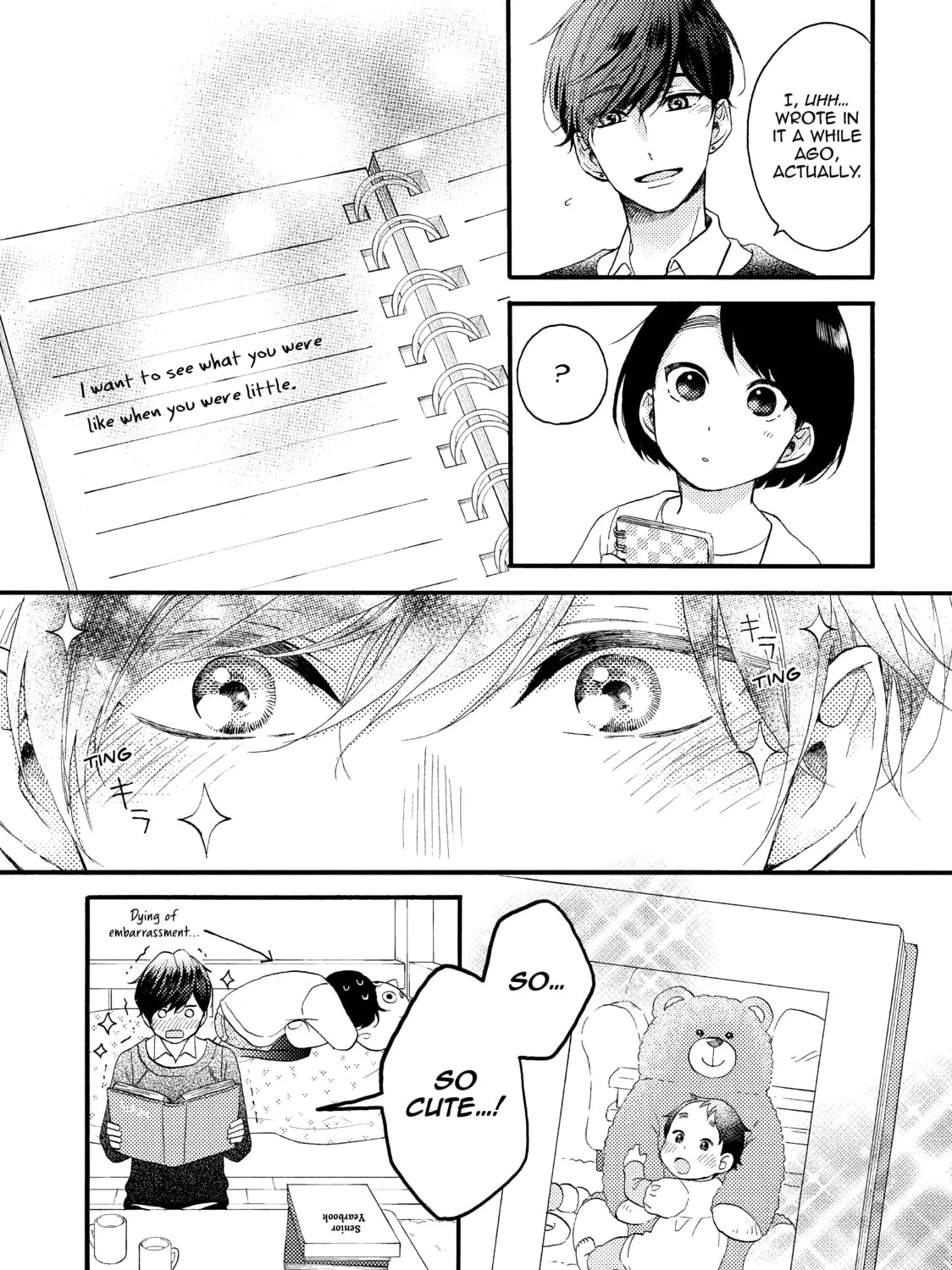 A Condition Called Love