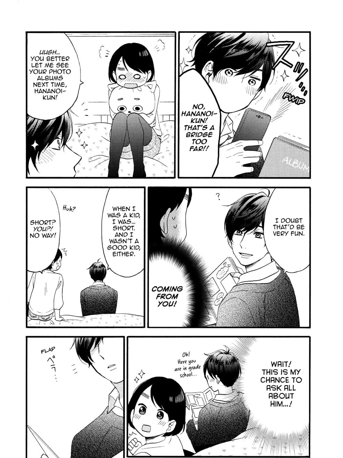 A Condition Called Love