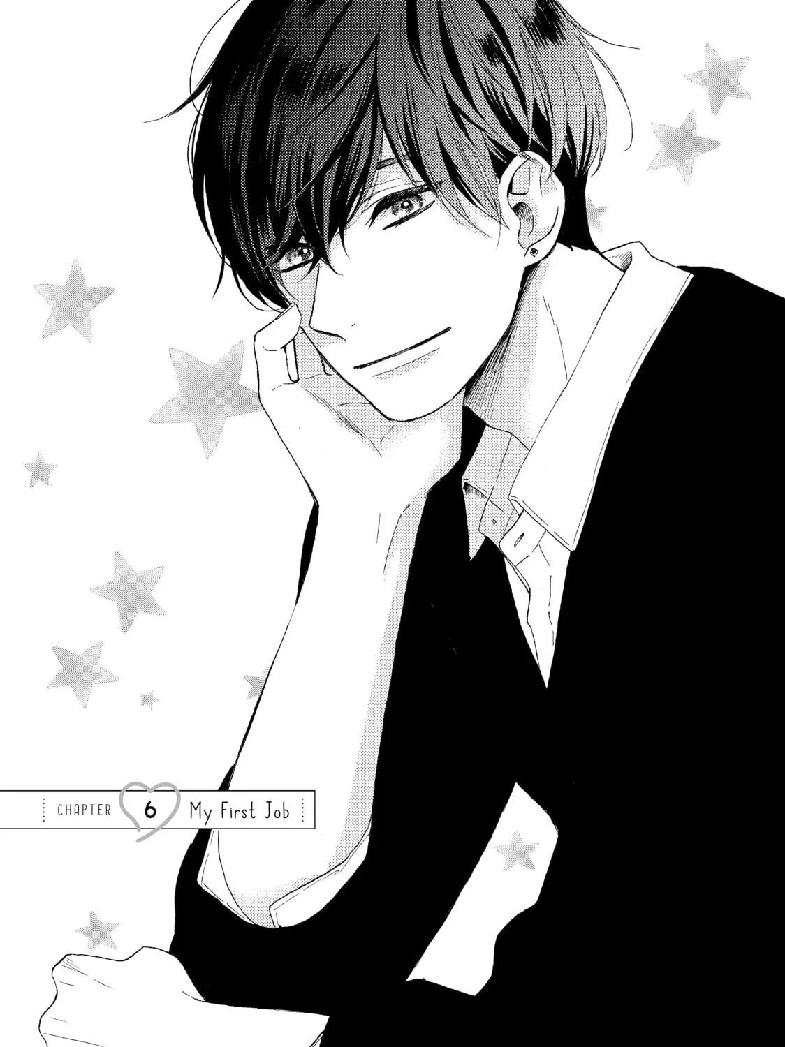 A Condition Called Love