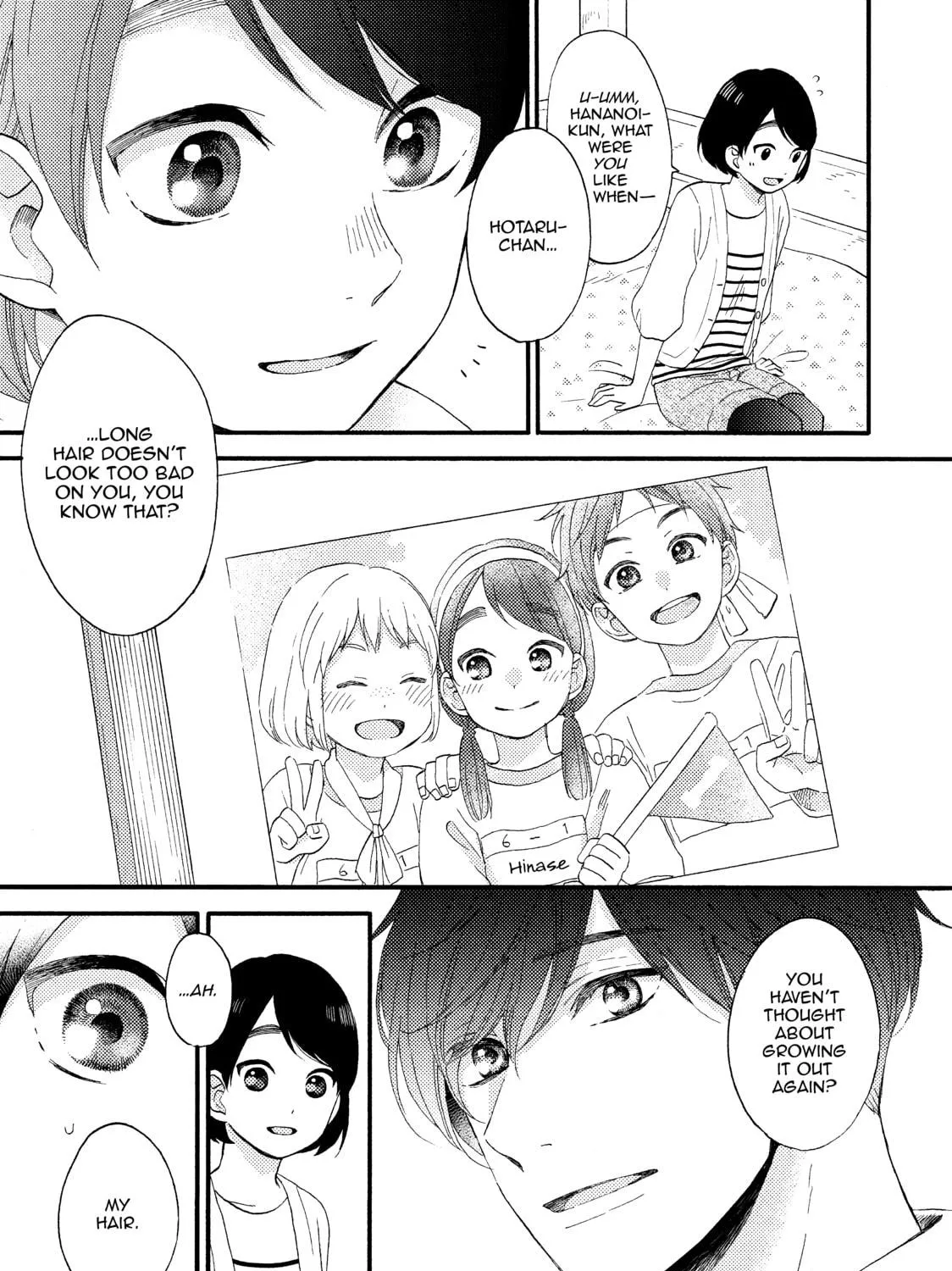 A Condition Called Love