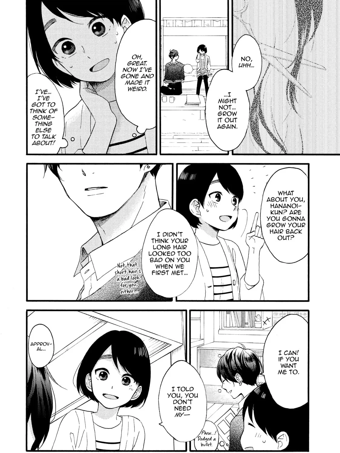 A Condition Called Love