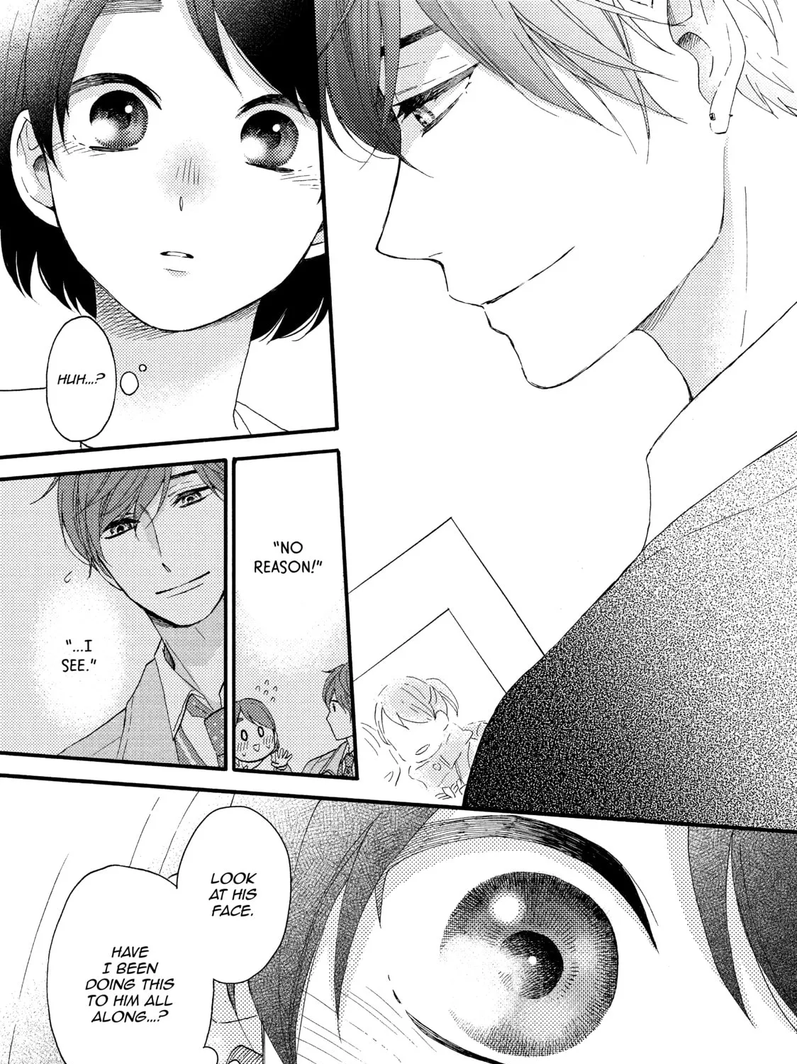 A Condition Called Love