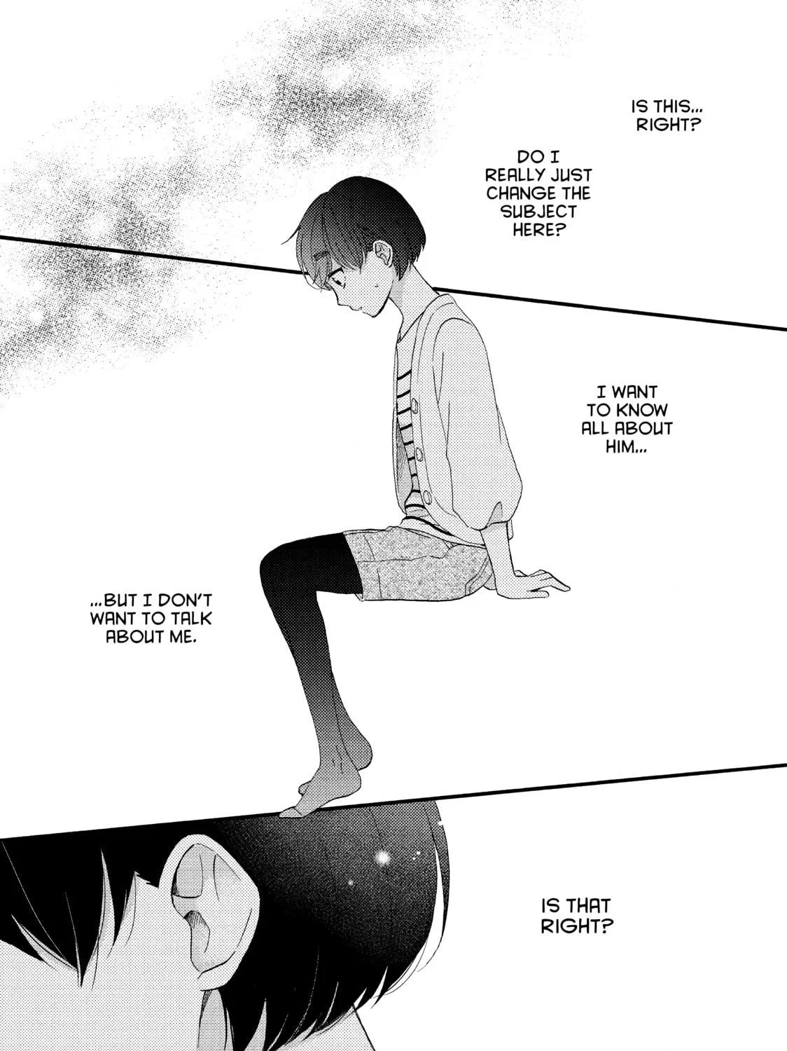 A Condition Called Love