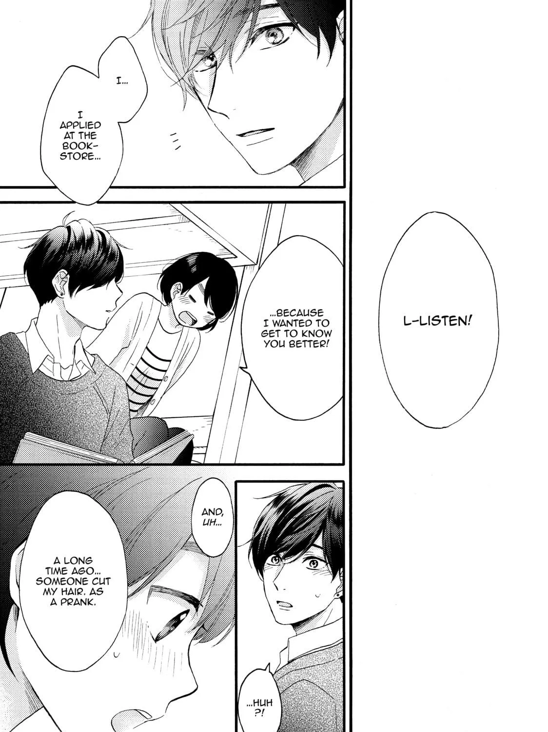 A Condition Called Love