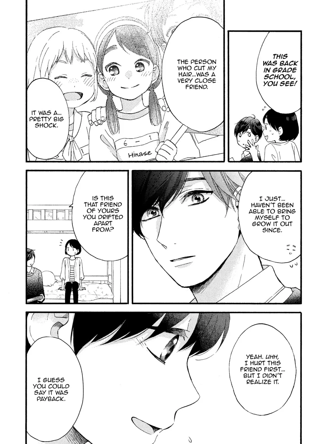 A Condition Called Love