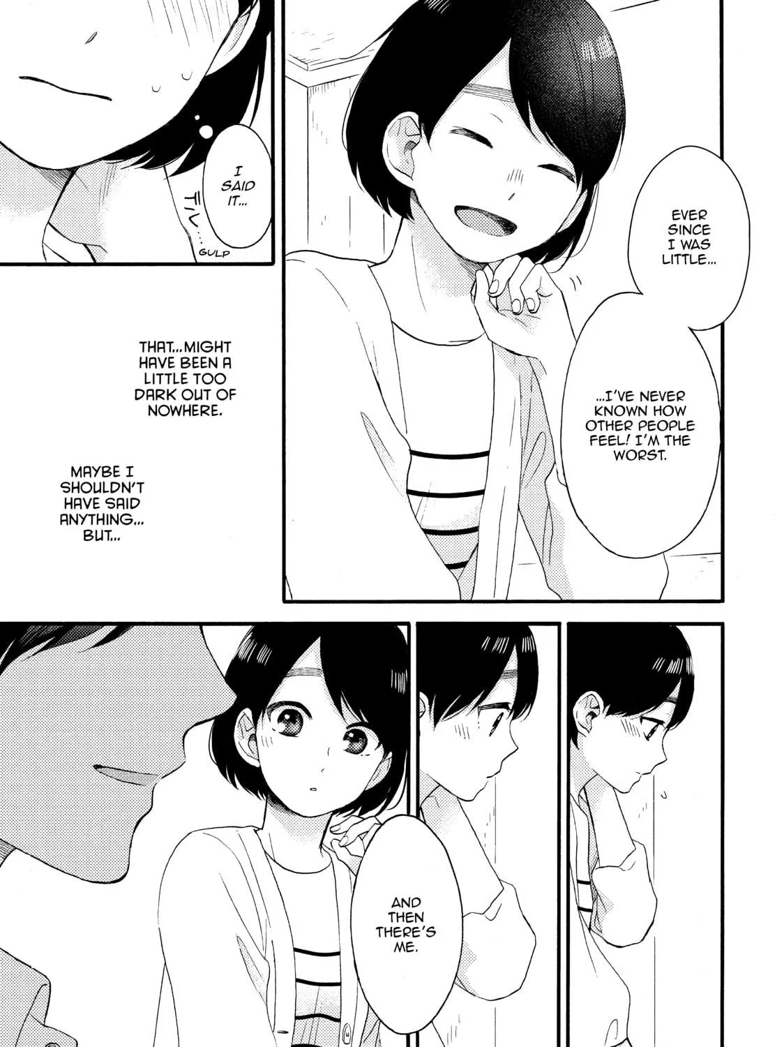 A Condition Called Love