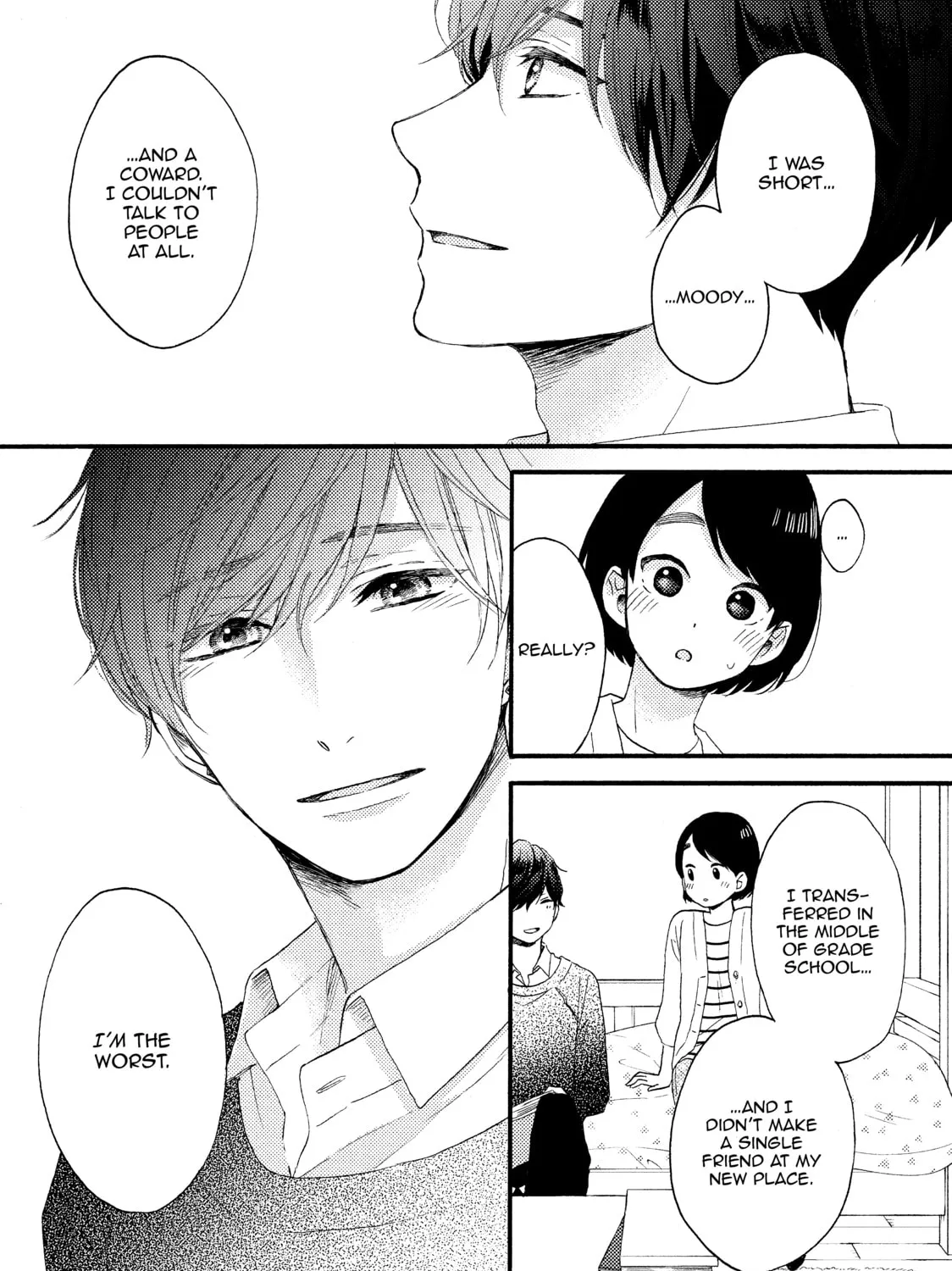 A Condition Called Love