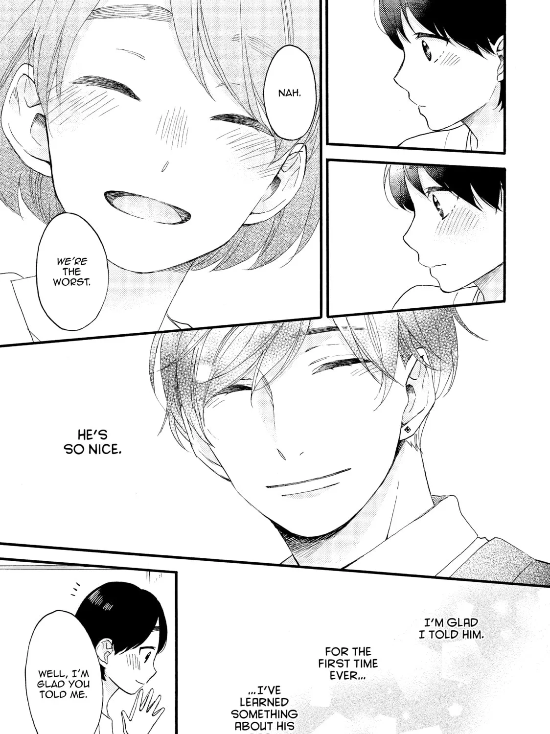 A Condition Called Love