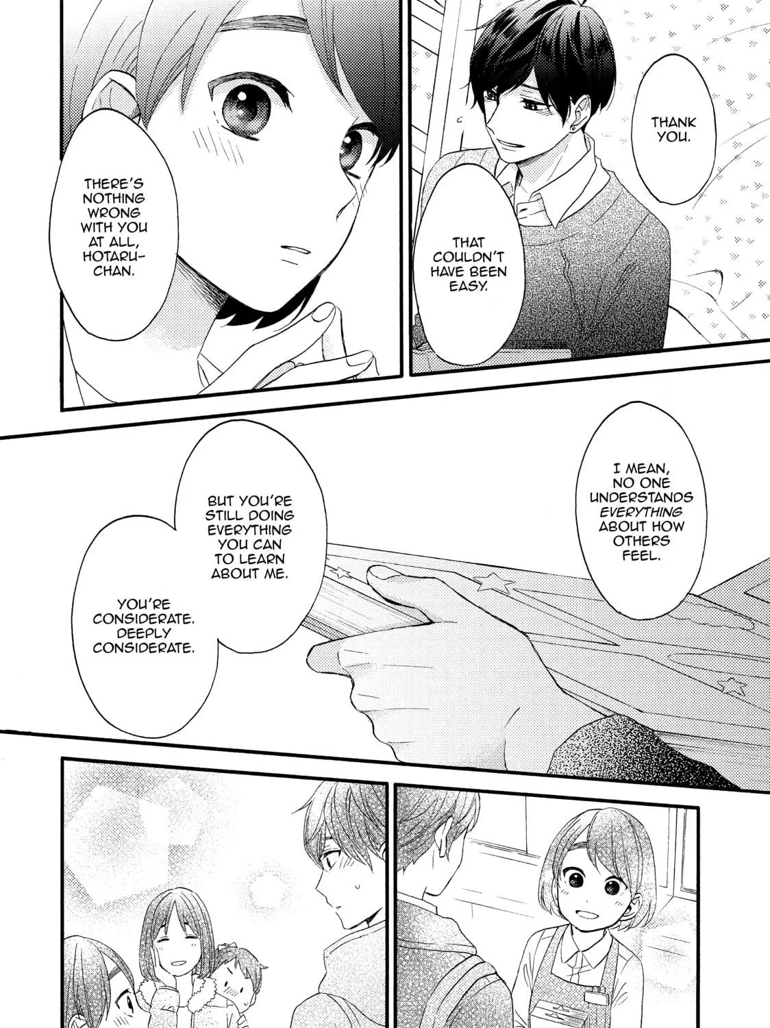 A Condition Called Love