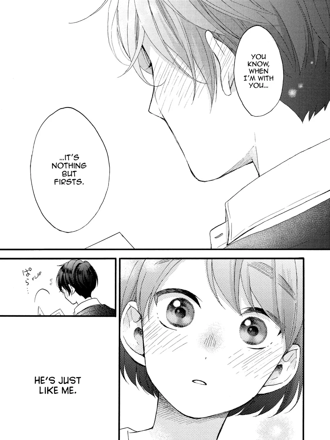 A Condition Called Love