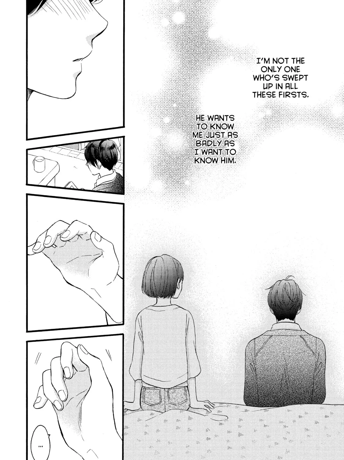 A Condition Called Love