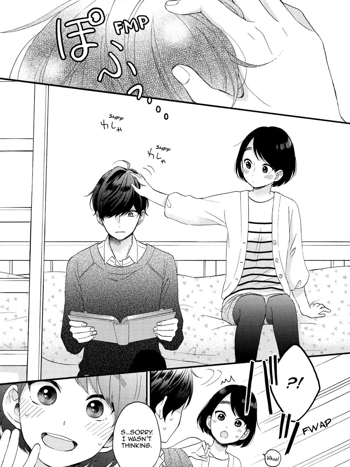 A Condition Called Love