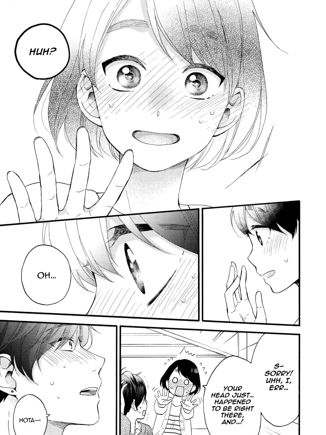 A Condition Called Love