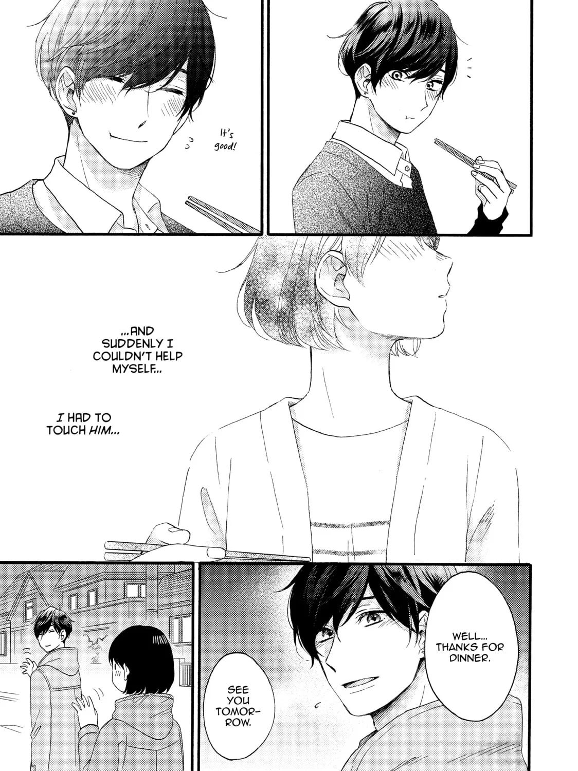 A Condition Called Love