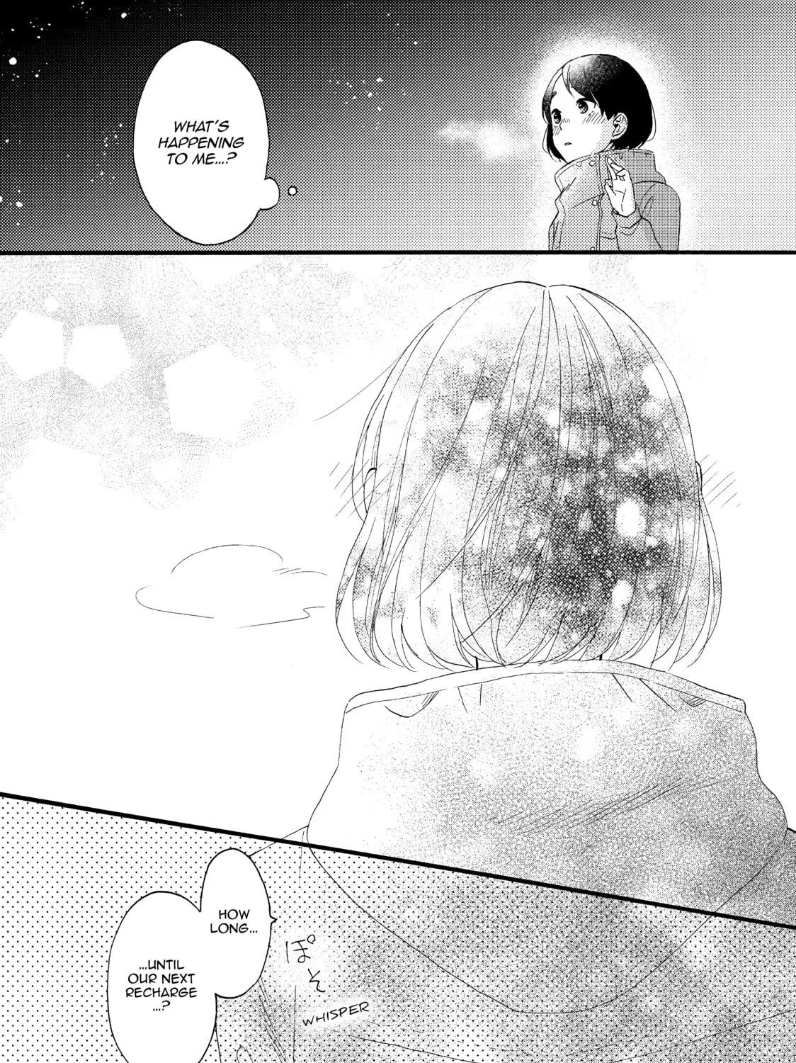 A Condition Called Love