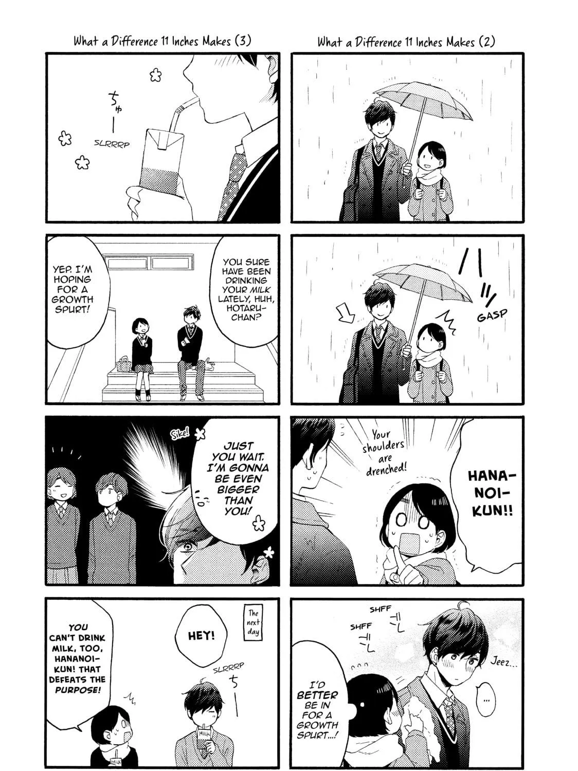 A Condition Called Love