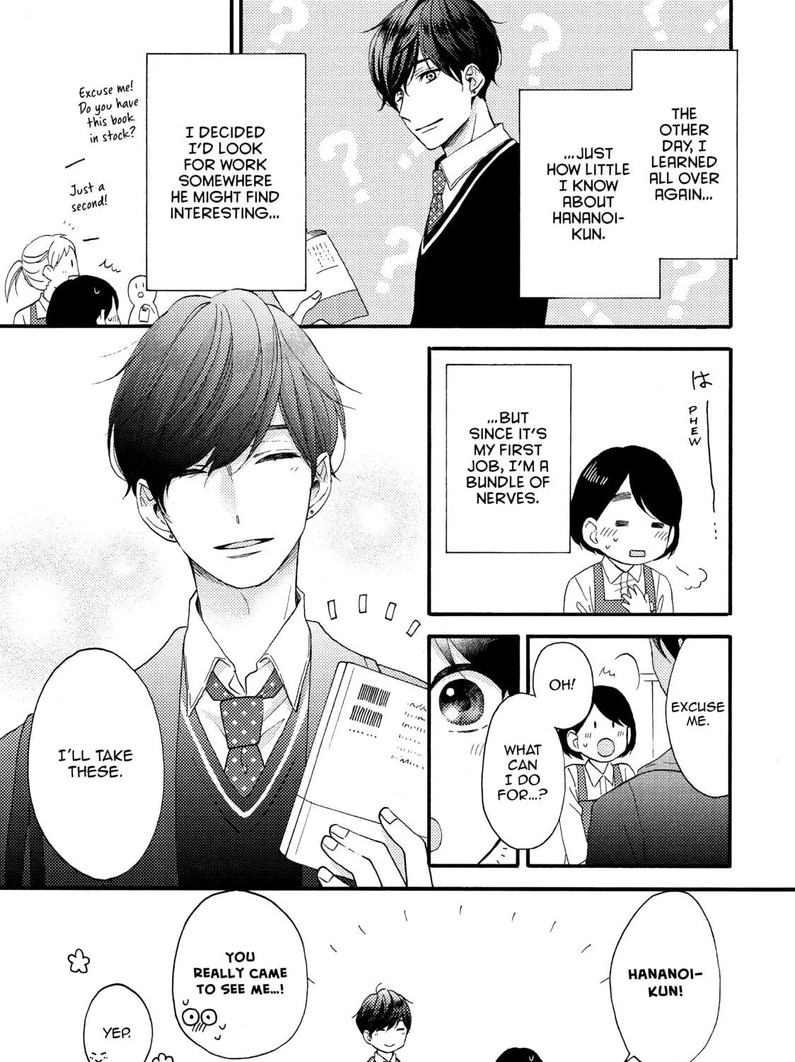 A Condition Called Love