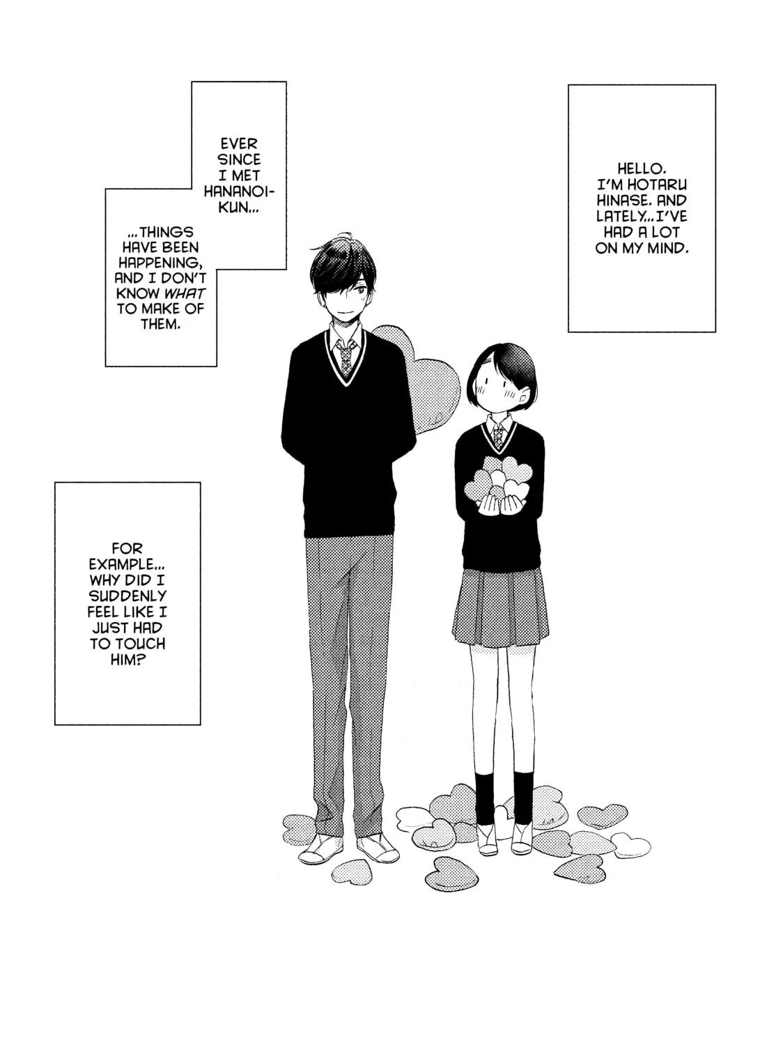 A Condition Called Love