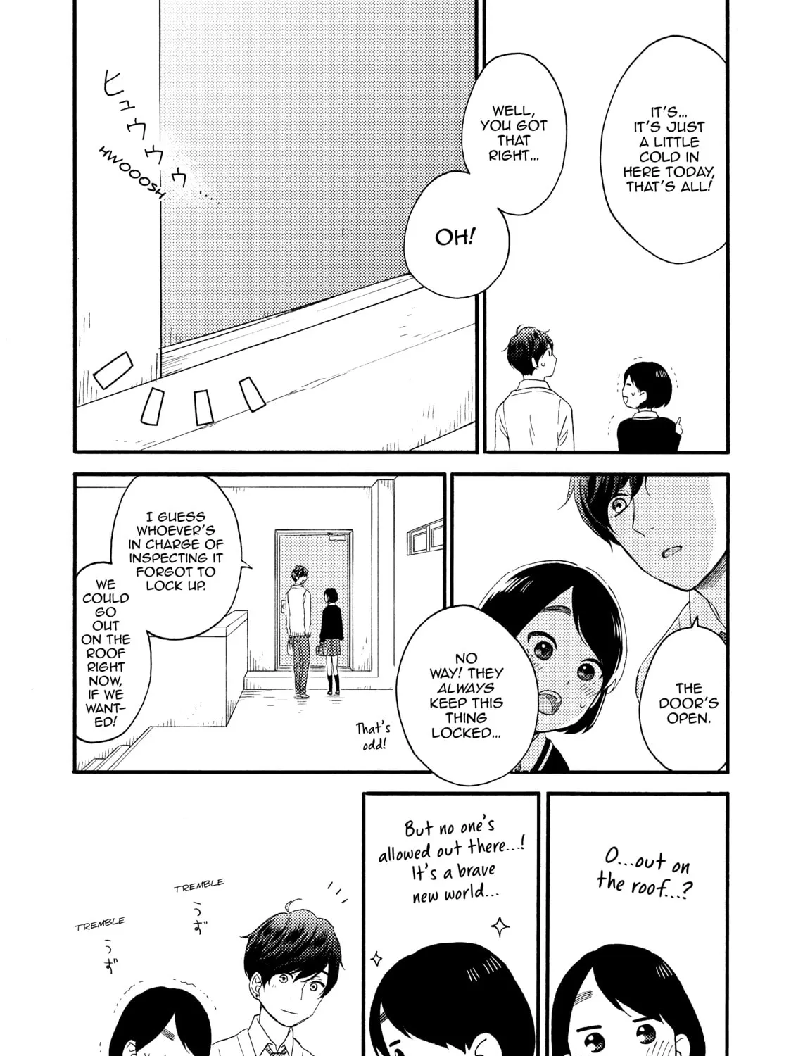 A Condition Called Love