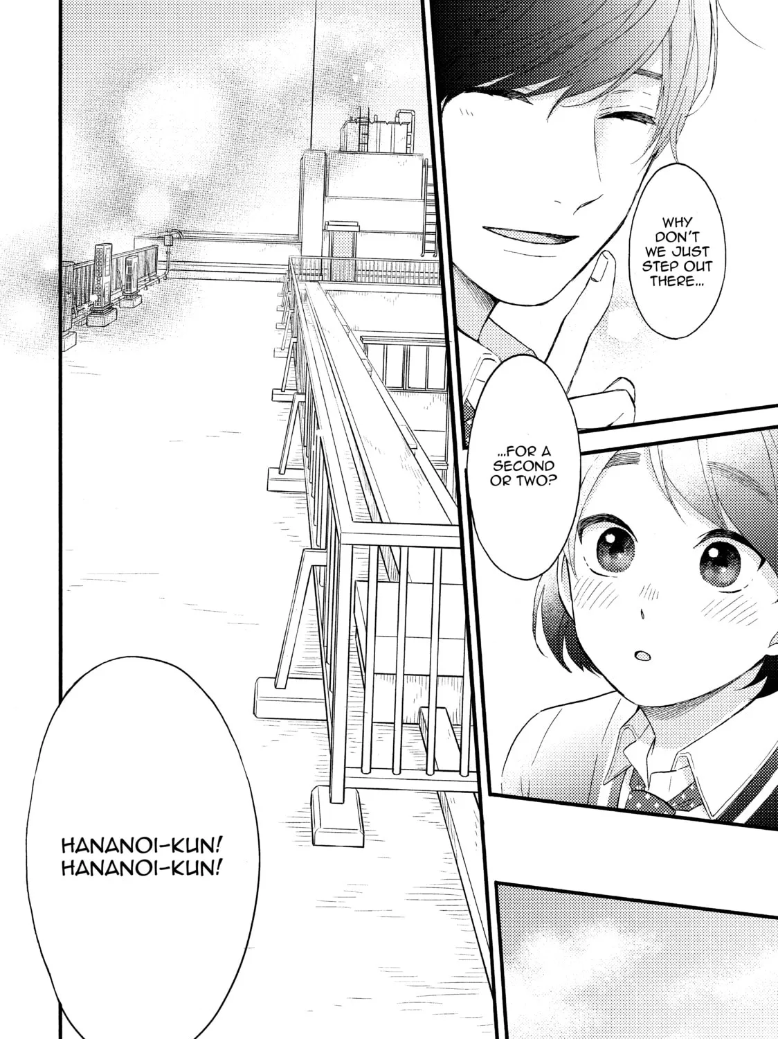 A Condition Called Love