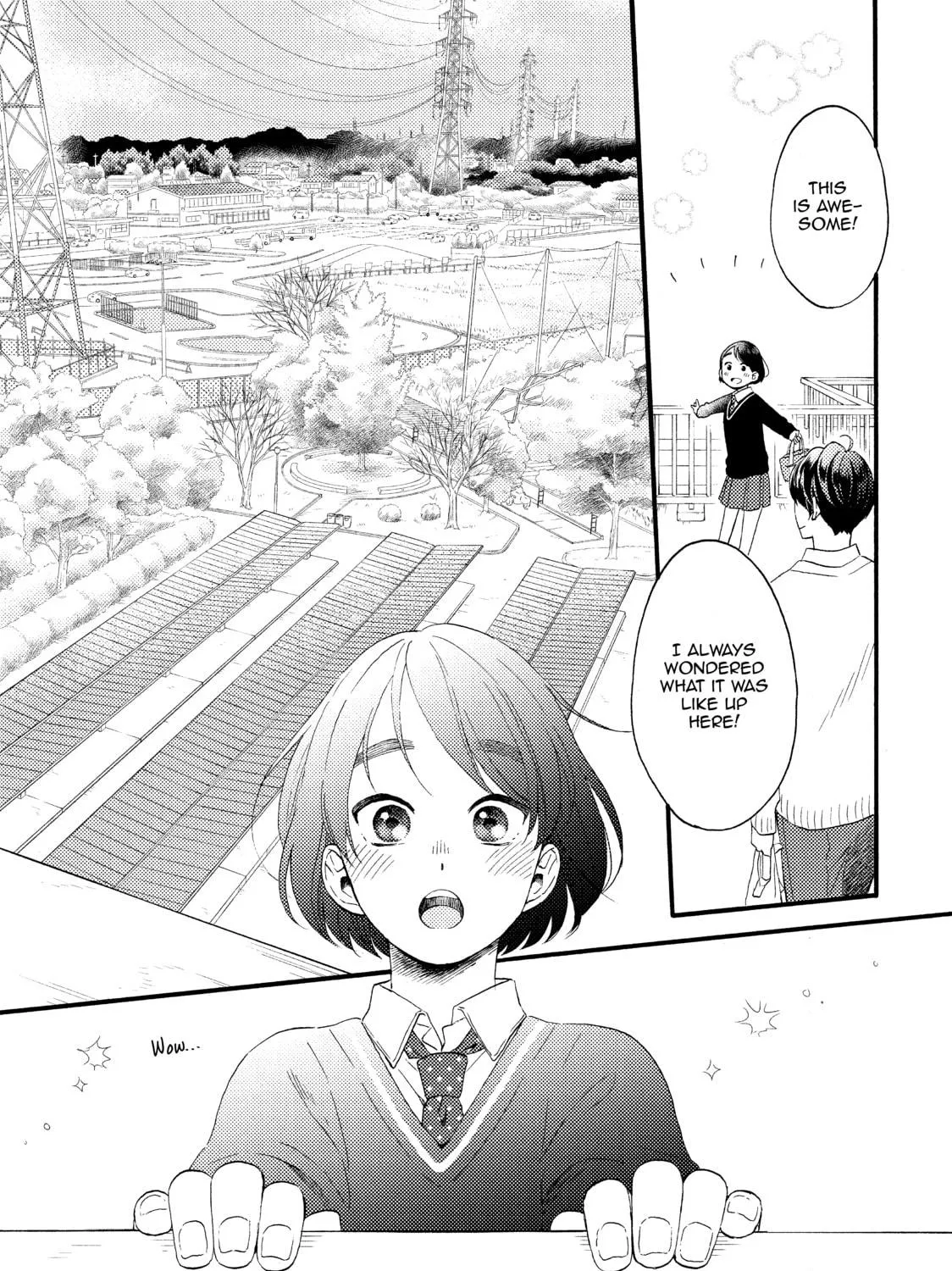 A Condition Called Love