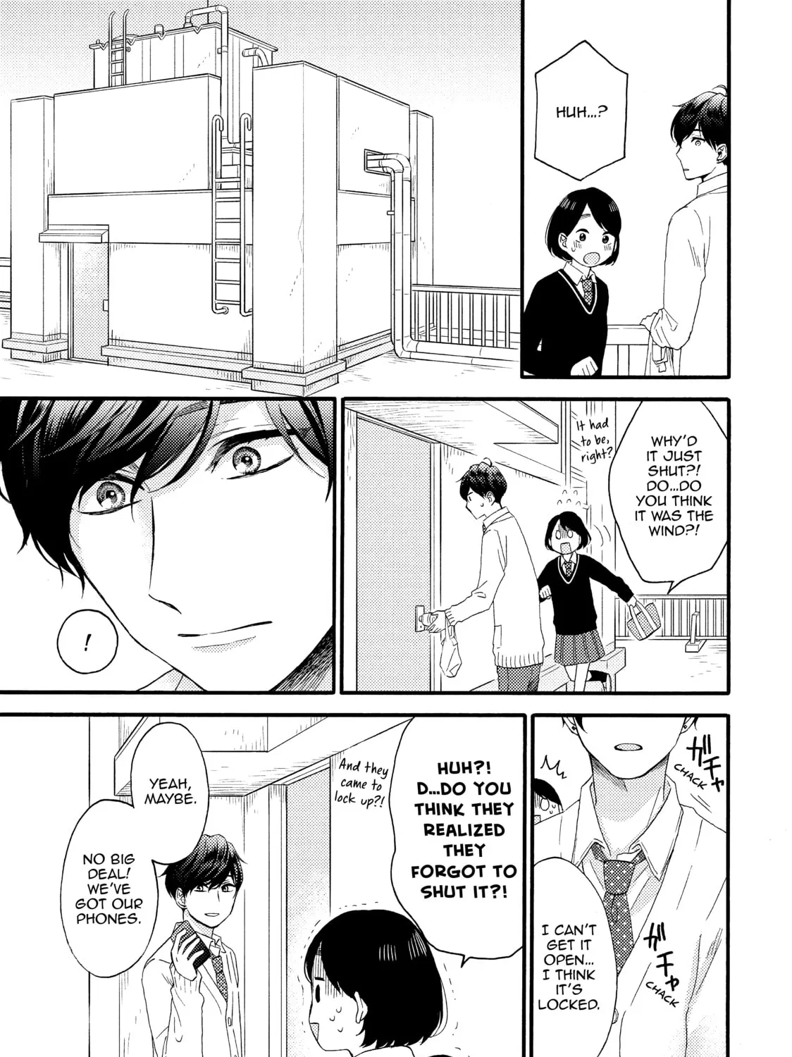 A Condition Called Love