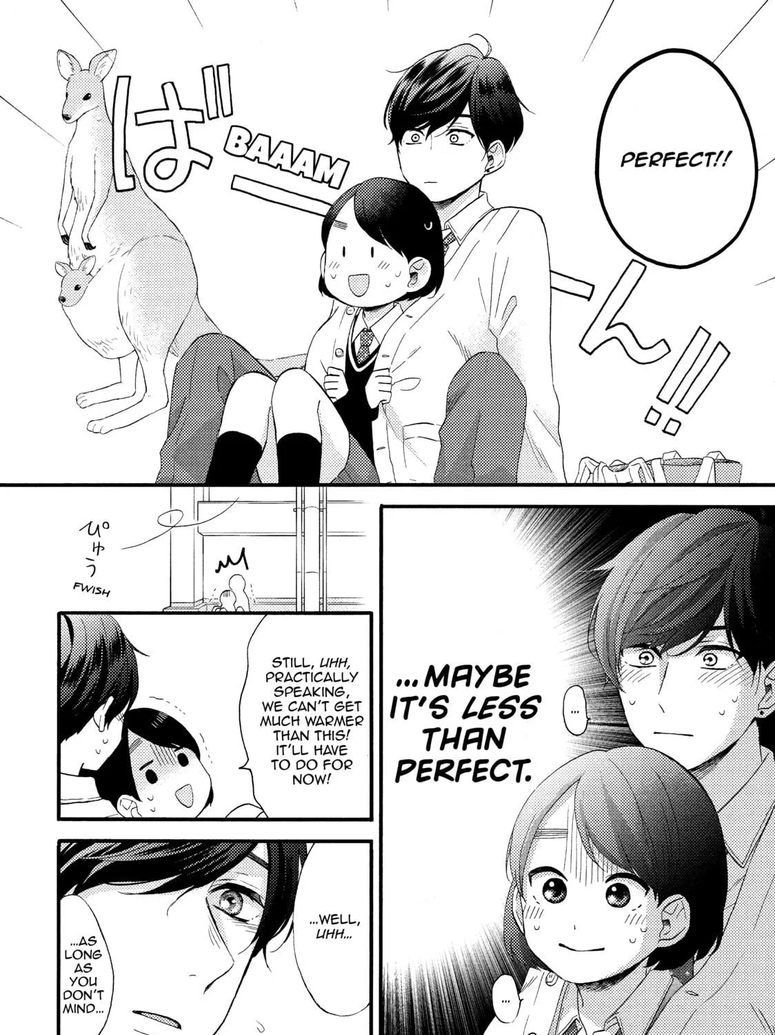 A Condition Called Love