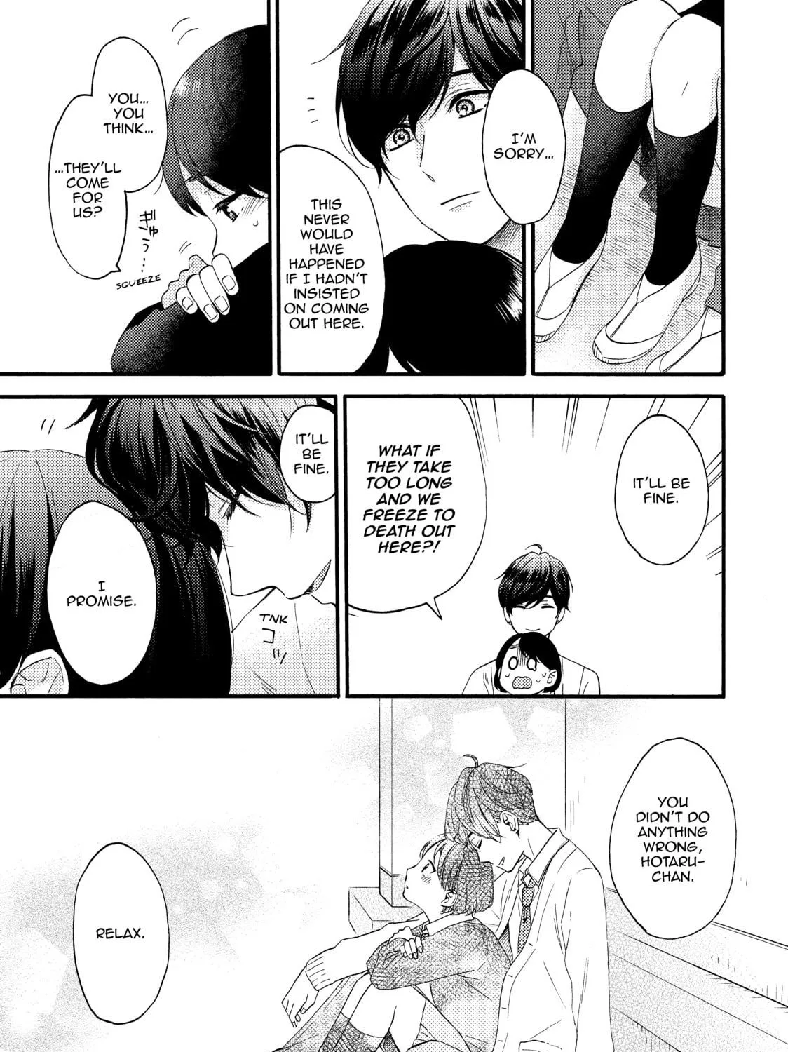 A Condition Called Love