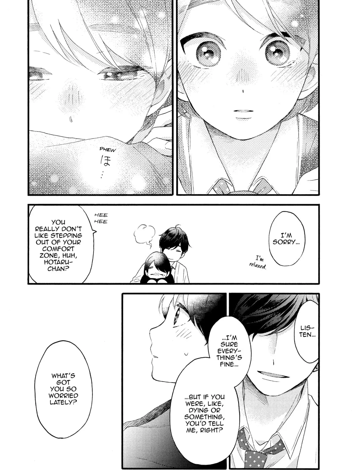 A Condition Called Love