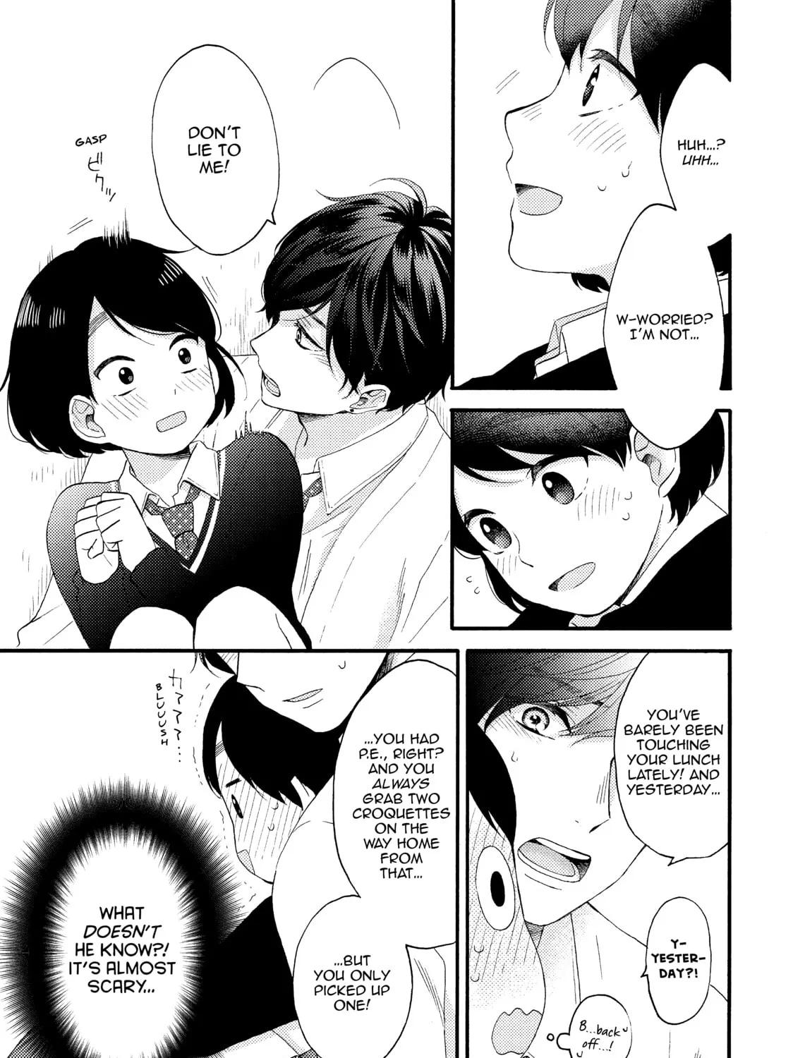 A Condition Called Love