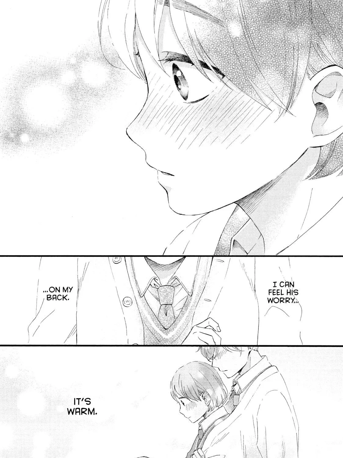 A Condition Called Love