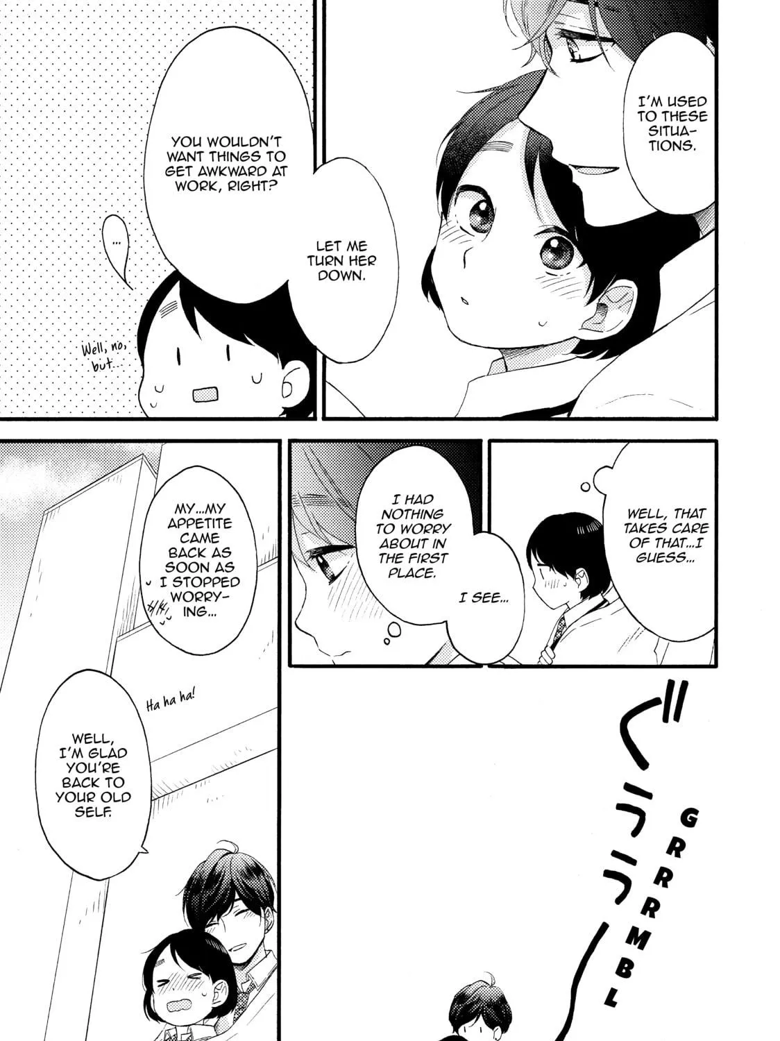 A Condition Called Love