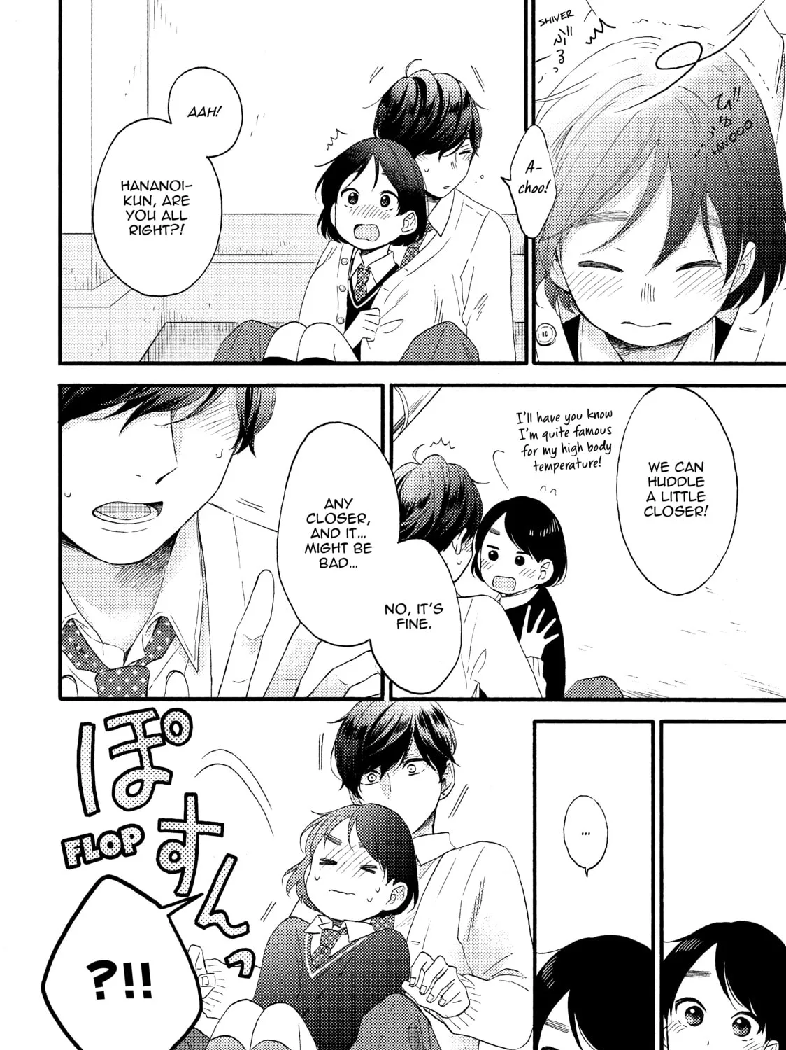 A Condition Called Love