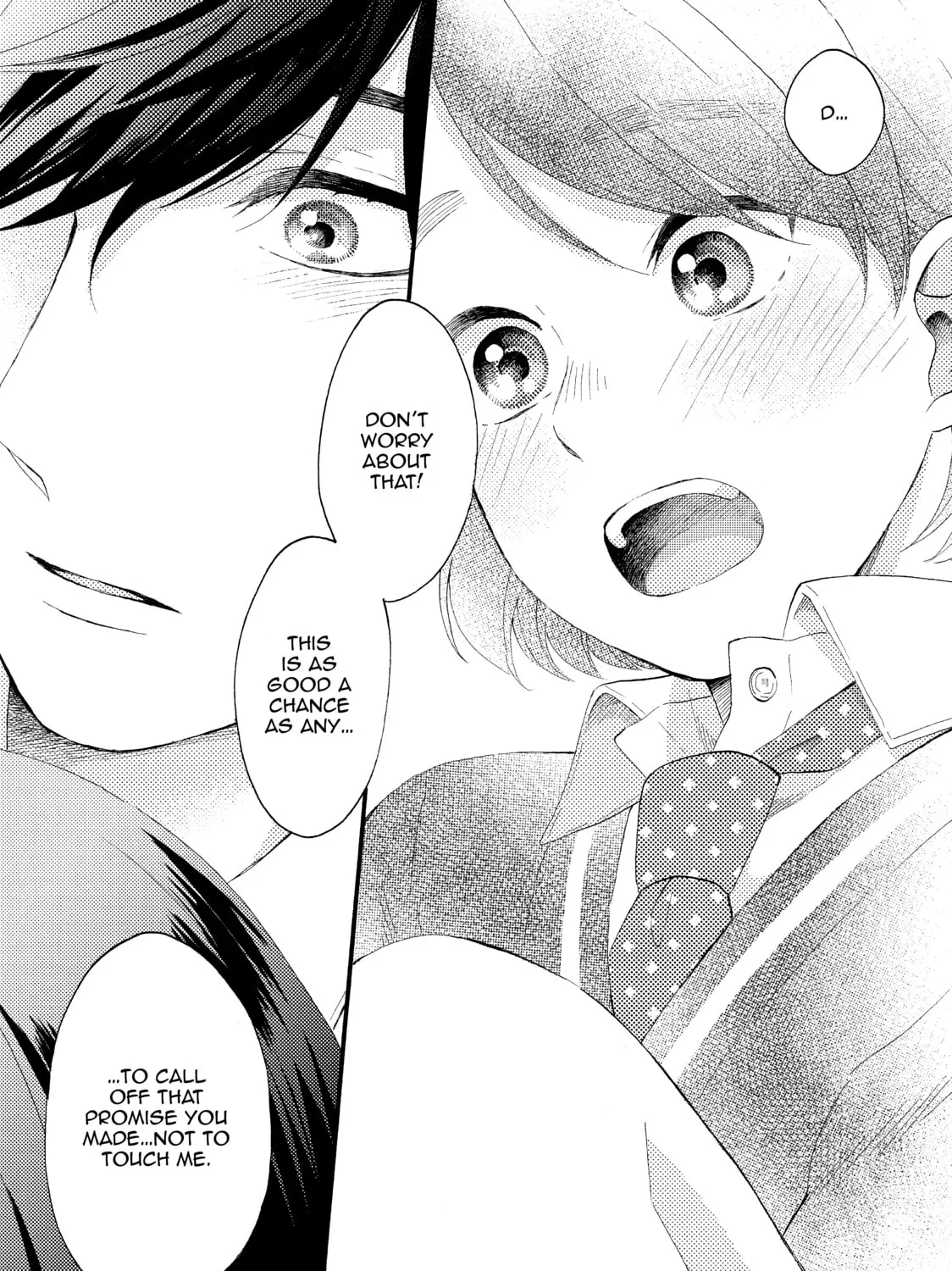 A Condition Called Love