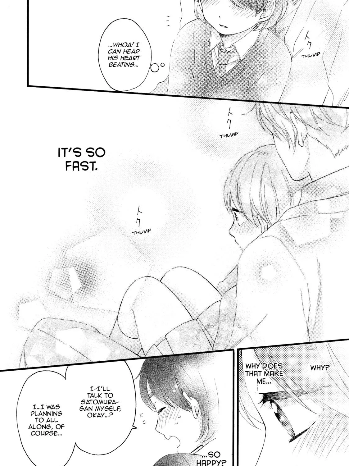 A Condition Called Love